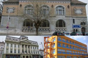 Universitatea „Aurel Vlaicu” din Arad a atras 12 milioane de euro, finanţare europeană