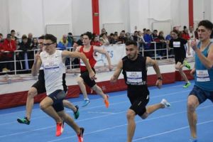 Constantin Raul Pruteanu, medalie de aur la Naţionalele de cadeţi