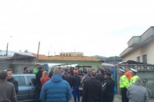 Baia Mare: Targul Auto si pietele au fost inchise