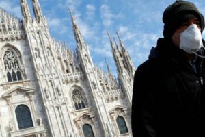Italia, în carantină naţională. O măsură fără precedent, luată de guvern pentru a încetini răspândirea coronavirusului