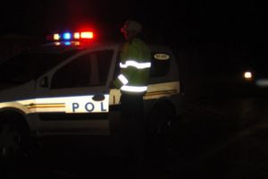 Coliziune frontală între două autoturisme, produsă pe D.N.E. 578, în municipiul Gheorgheni