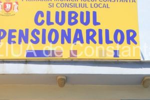 Cresele si cluburile de pensionari din Constanta vor fi inchise! Decizia a fost luata de primarul Decebal Fagadau
