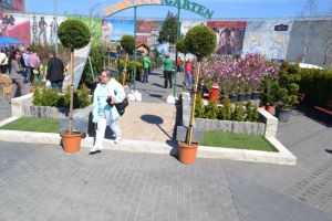 Consiliul Judeţean Alba suspendă ediţia din acest an a Târgului Grădinarului, în contextul prevenirii infecţiei cu CORONAVIRUS