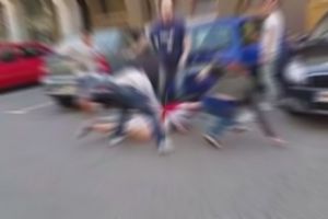 Perchezitii in Banesti si Floresti, la o mai multi barbati implicati intr-o bataie de strada