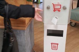 Restaurantele, mallurile, magazinele alimentare şi transportatorii de persoane, obligaţi să ...