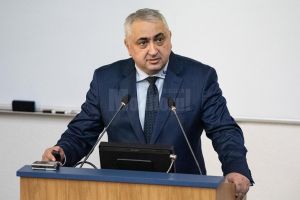 Venituri de aproape 5 milioane de euro din proiecte de cercetare, la Universitatea din Suceava
