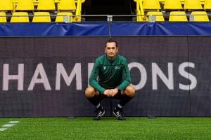 Sebi Gheorghe a fost delegat din nou în Champions League