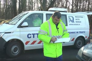 Inspectorii de la RAR, controale in trafic pe drumurile din Constanta. Rezultate 
