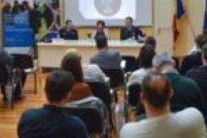 Prevenţie peste tot! Un seminar organizat de CCIAT se amână