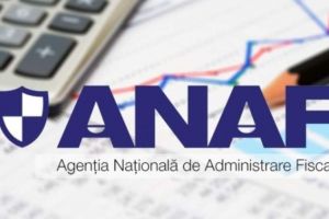 Covid-19: ANAF recomandă interacţiunea la distanţă cu unităţile fiscale