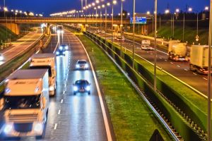 Cinci oferte pentru sectorul de autostradă dintre Nuşfalău şi Suplacu de Barcău, o lucrare de 400 de milioane de lei 