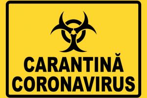 Coronavirus Satu Mare. Mai multe persoane sunt în carantină. Au venit din “zona roşie”
