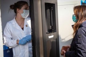MONITORIZARE CORONAVIRUS, SITUAŢIA ÎN ARGEŞ