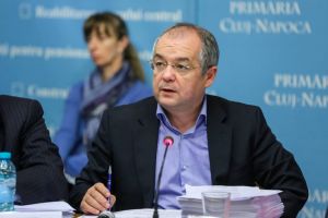 Boc: „Îndem clujenii la calm, la responsabilitate socială”. Ce se întâmplă cu evenimentele culturale şi sociale