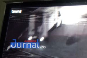 ACUM: Poliţiştii au găsit maşina implicată în accidentul de la Năneşti
