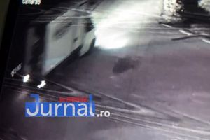 ACUM: Poliţiştii au găsit maşina implicată în accidentul de la Năneşti
