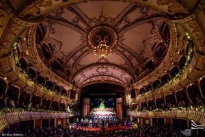 Opera Naţională din Cluj îşi anulează toate spectacolele din luna martie