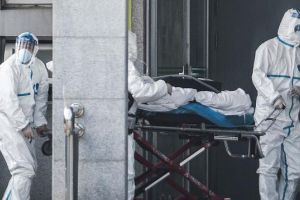 Nu se ştie dacă epidemia de coronavirus va dispărea din aprilie, o dată cu încălzirea vremii