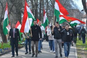 Pentru a preveni răspândirea COVID-19, UDMR şi PPMT au anulat evenimentele dedicate zilei de 15 martie
