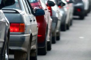 Sute de amenzi pentru defecţiuni tehnice ale autovehiculelor, în Timiş