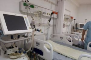 MOL România şi Fundaţia pentru Parteneriat dotează Spitalul Municipal din Gheorgheni cu aparatură de 212.000 de euro