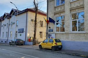 Biblioteca Bucovinei ”I.G. Sbiera” a suspendat temporar acţiunile