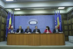 Guvernul PNL ia masuri ferme pentru a preveni raspandirea coronavirusului in Romania