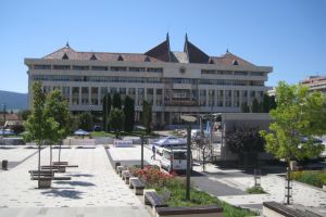 Zilele Judeţului Harghita, ediţia a XVI-a