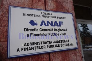 Metodele propuse de ANAF să-ţi plăteşti obligaţiile fiscale în aceste vremuri cu coronavirus