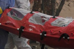 Primii trei suspecţi de coronavirus din judeţ, în carantină. Se aşteaptă rezultatele testelor