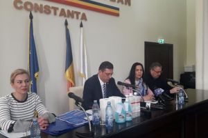LIVE TEXT: Directorii subordonati Consiliului Judetean, convocati in sedinta pe tema Coronavirus (galerie foto)