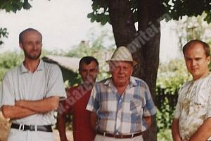 Rămas bun, domnule profesor Mircea Matei! Arheologia şi istoria medievală, mai săracă
