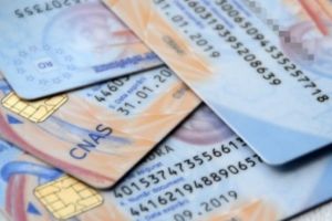 Sistemul cardului de sănătate, din nou blocat, în plină criză de coronavirus