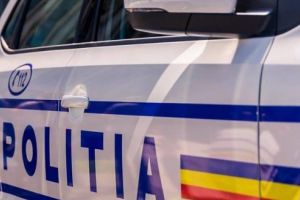 Mureşean prins conducând fără permis