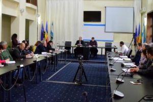 Târgu-Mureş: Noi măsuri anticoronavirus: creşe închise şi manifestări suspendate!