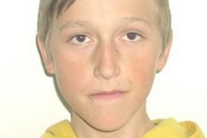 FOTO Adolescentul dispărut de acasă de o săptămână, găsit de poliţiştii botoşăneni. Unde era!