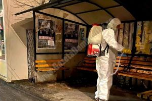 DÂMBOVIȚA Covid-19: Măsurile ce se vor aplica la Târgovişte: se închid creşele, centrul de zi, bazinul de înot