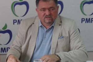 PMP se dezice de primarul din Buteni şi îi retrage sprijinul politic