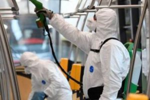 Republica Moldova interzice accesul în ţară al cetăţenilor din statele afectate de Covid-19