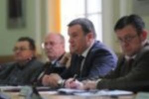 Consiliul Judeţean Timiş anulează toate manifestările până în 31 martie