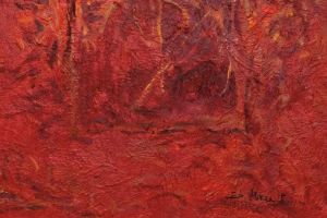 Expoziţie comemorativă George Mircea la Galeria Arcade 24 din Bistriţa