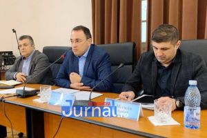 VIDEO: Ce măsuri au luat autorităţile din Focşani pentru evitarea răspândirii COVID-19
