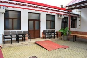Se restrânge activitatea Cantinei Municipale pentru prevenirea răspândirii COVID-19. Ce se întâmplă cu beneficiarii