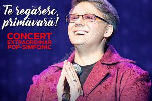 Concertul “Te regăsesc, primăvară!“, susţinut de Fuego şi Orchestra Simfonică “Muntenia” se amână!