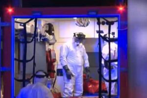 Opt noi cazuri de coronavirus confirmate, toate în Capitală. Bilanţul a ajuns la 25