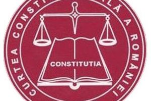 Coronavirus. CCR limiteaza accesul in sediul institutiei al persoanelor care nu sunt angajate
