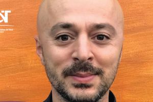 Viaţa şi obiceiurile sănătoase, promovate într-o conferinţă la Universitatea de Vest, susţinută de Andrei Roşu