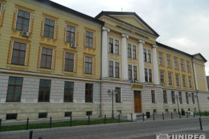 MĂSURI la Universitatea ”1 Decembrie 1918”, Alba Iulia: Evenimente ştiinţifice şi socio-culturale SUSPENDATE până la sfârşitul lunii. Recomandări pentru studenţi