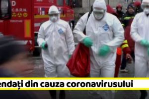 NEAMȚ: 5 nemţeni amendaţi din cauza coronavirusului