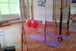 Un centru de fitness din Bistriţa îşi suspendă activitatea. Sfaturi pentru cei ce vor să rămână în formă